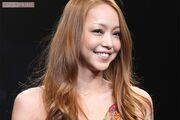 【今年でラスト】安室奈美恵さん花火ショーが大幅値上げで「去年中止になった分を上乗せ？」の声　地元・沖縄のセブンイレブンでは限定グッズが相次いで発売