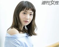 大島優子がふたり芝居に挑む「男女の肉体関係についてのセリフに驚くはず」