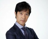 堺雅人、大河主演は「大きな喜び。生活も安定しますから」