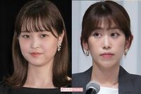 渡邊渚MC番組が開始わずか2か月で休止・YouTube番組も苦戦の中、テレビ出演多数&グラビアデビューの中川安…