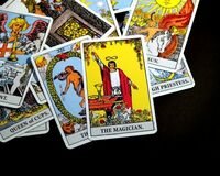 「あなたの前世は鉛筆削りです!」の鑑定で占いにトラウマ