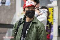 元TOKIO長瀬智也がライブイベントに“極秘出演”、「いろいろ準備している」MCで明かしたバンド活動の活発…