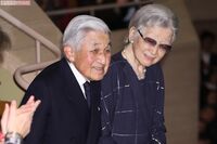 美智子さま、皇警の“破廉恥不祥事”にショックも…大変な2か所静養をされる理由