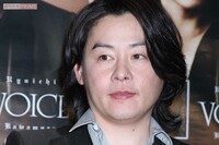 河村隆一、最新CMでの近影にLUNA SEA世代驚き「ふくよかになった」がん乗り越えた元気の証