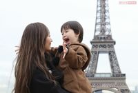 息子が3歳でバイリンガルに!KOKIAの「頑張らない」育児法