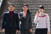 雅子さま、タイ訪問は厳しくも3年ぶりの海外訪問で「花の都」秋のパリへ