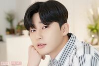 パク・ソジュンが“地球最強のナルシスト”を好演「完璧主義者であることは似ている」