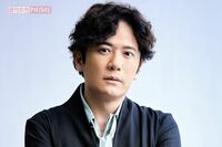 稲垣吾郎、舞台『プレゼント・ラフター』での“モテ男スター俳優”がハマり役に！「色恋って、予測不可能な…