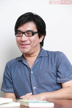 女子マンガ研究家 小田真琴さん