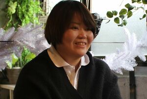 スタッフ間でのトラブルも、周囲の助言を借りながら乗り越えたと語る鶴田さん