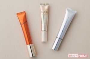 水井さんおすすめのシワ対策コスメ