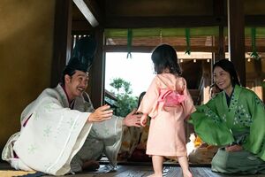 頼朝はやがて義時を右腕に天下を目指す／大河ドラマ『鎌倉殿の13人』