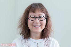 大林千茱萸さん