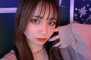 ゆきぽよの妹で“ゆみちぃ”こと木村友美（ゆみちぃ公式インスタグラム）