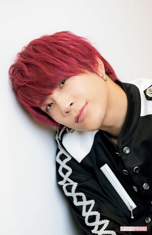 本田康祐　撮影／矢島泰輔