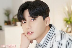 パク･ソジュン（30）