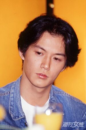 【福山雅治特集】本誌お宝ショットで綴る“シングルましゃ”