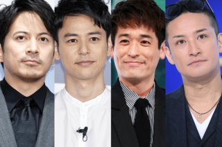 トニセン・坂本昌行の“ひっそりインスタ開設”がジワジワ蔓延、投稿し