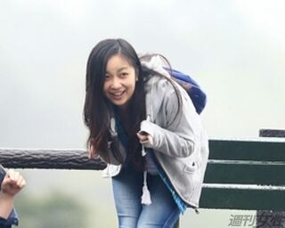 RUVIE ルビー ワンピース TEA PARTY ボタニカル　小島瑠璃子さん 小島瑠璃子、映画イベントで名前を出されただけで「キングダムの次は