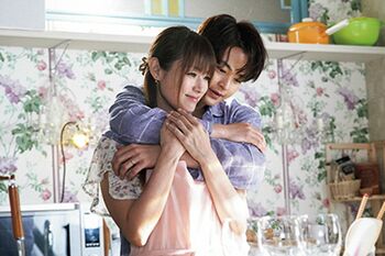 『ルパンの娘』10/15（木）夜10時スタート（フジテレビ系）※初回15分拡大