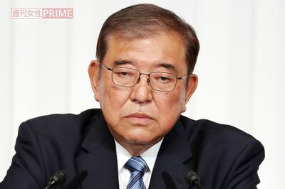 石破茂首相が参院選惨敗でも居座る理由、「#石破辞めるな」SNS運動とは無関係の“安倍晋三元首相との因縁…