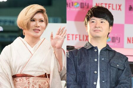 オードリー若林（45）IKKO（61）も発症の「過換気症候群」