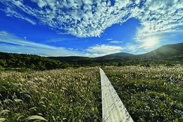 浄土平：死後の世界を描いた『TOOYOUNGTODIE若くして死ぬ』（’16年、長瀬智也＆神木隆之介主演）のロケ地にも