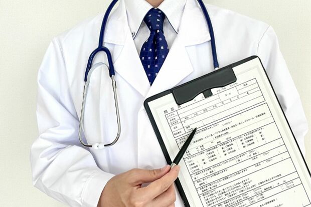 メタボに関する日本の基準値は、厳格なデータに基づいていない（写真はイメージです）