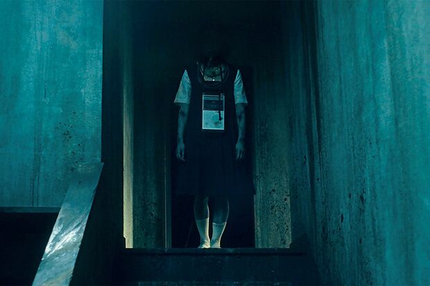 『ミンナのウタ』監督:清水崇　8月11日（金）全国ロードショー（C）2023『ミンナのウタ』製作委員会