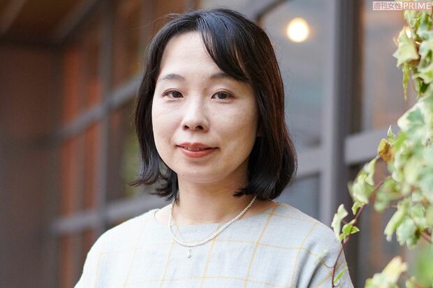 辛酸なめ子　撮影／週刊女性