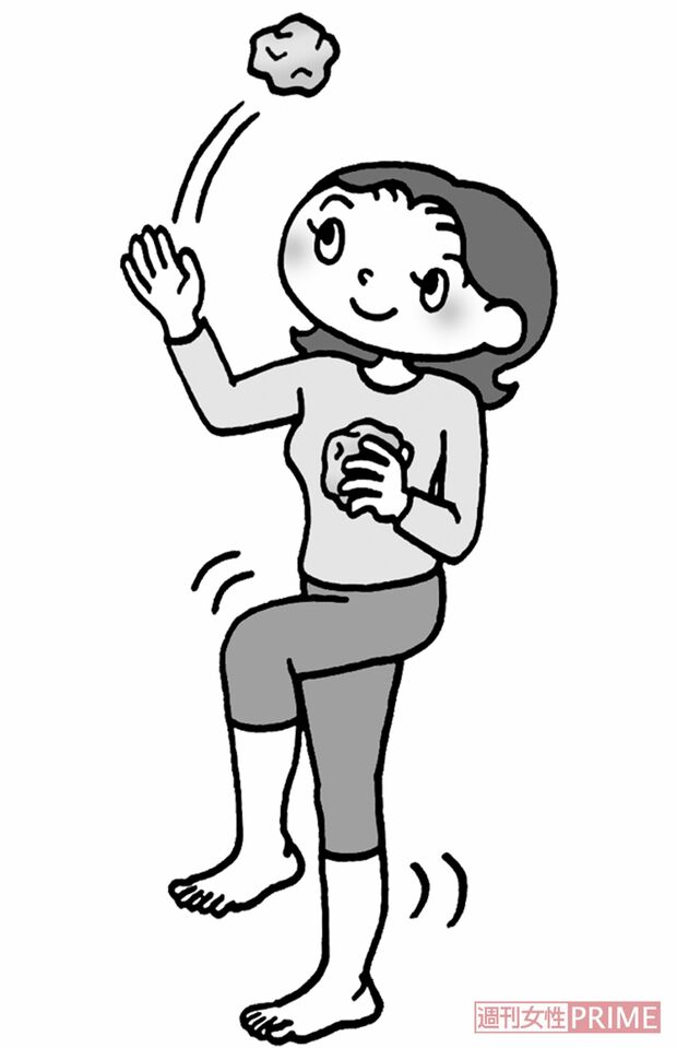 イラスト／吉田静佳