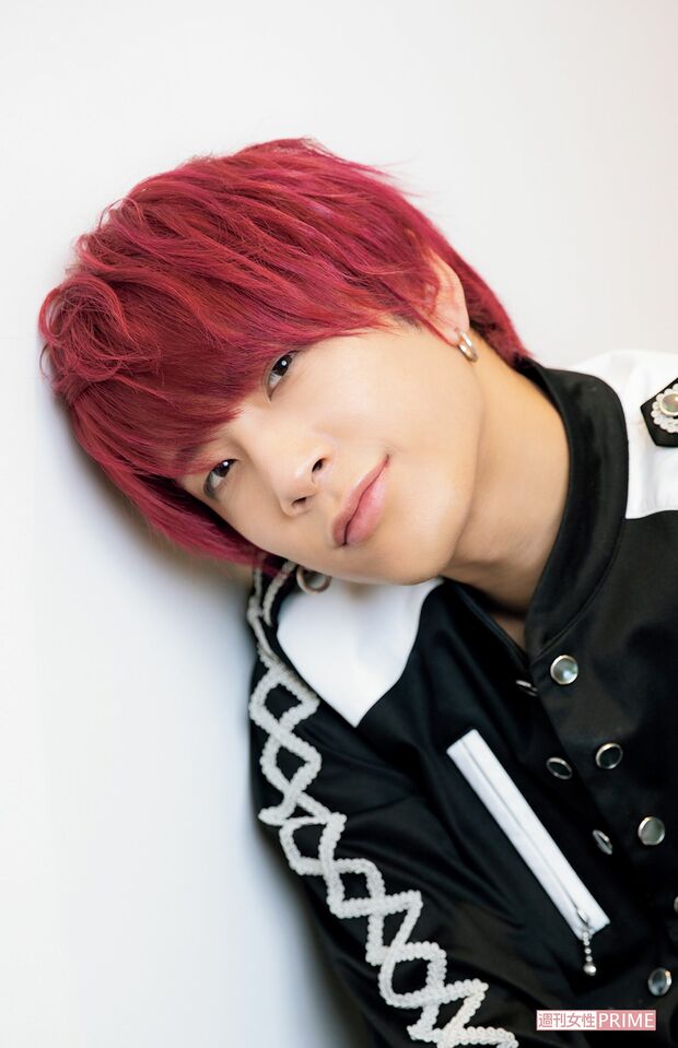 本田康祐　撮影／矢島泰輔