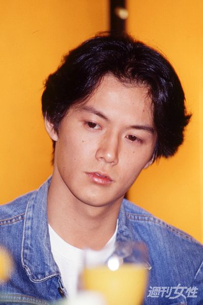 【福山雅治特集】本誌お宝ショットで綴る“シングルましゃ”