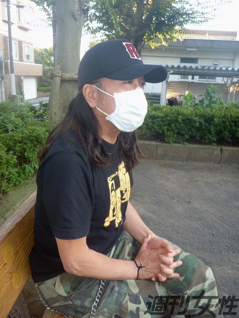 画像・写真】武内享 初めて語った自身の離婚とチェッカーズ再結成の