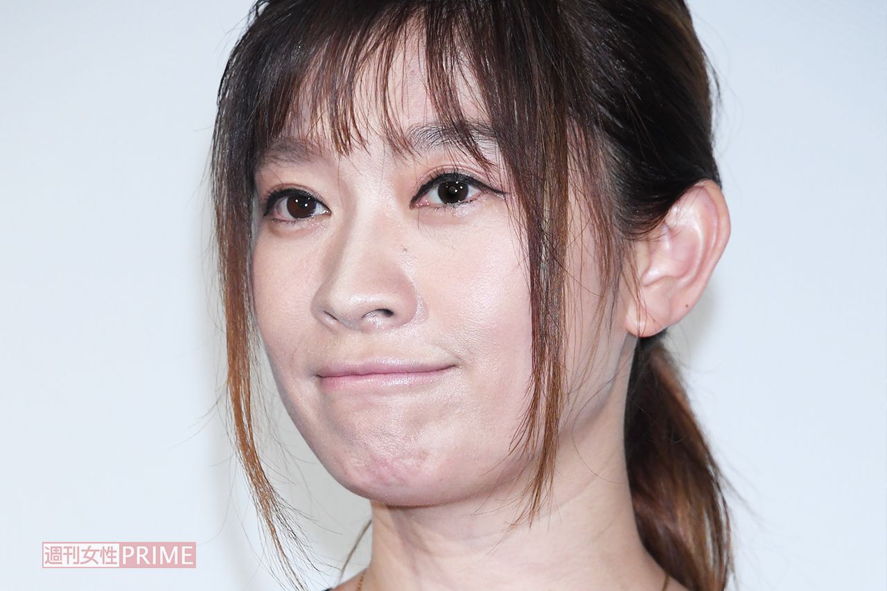 篠原涼子に不倫報道 疑惑を確定的なものにした 軽率すぎる記者への嘘 ニュース概要 週刊女性prime