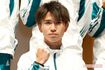林奎介選手