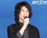斎藤工「競馬場に女性がいる姿は美しいと思いました」