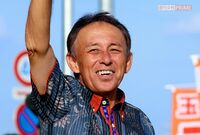 「辺野古を止めるためだけに選ばれた」玉城デニー新知事が今すぐすべき8つのこと
