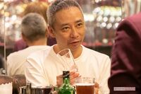 いしだ壱成の“1日ホスト”の研修に密着「飲みすぎて吐こうが身体を張る」 父・石田純一もやる気満々! “…