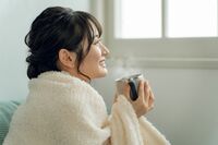 医師も実践!60歳過ぎたら長生き“温活”、体温を0.5度上げるだけで心身ともに元気「毎朝飲む白湯」