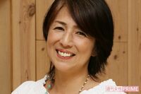 元タレントの露木由美さん、壮絶半生を経て結実した「人生を変える体幹」