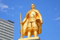 《好きな戦国武将ランキング》NHK大河ドラマ『豊臣兄弟!』の秀吉を抑えた圧倒的人気1位は“戦国時代のイケ…
