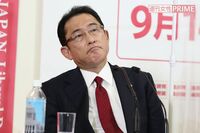 【緊急アンケート】「ウチは2人目を諦めました」主婦3000人に聞いた“岸田文雄首相を支持しない理由”の第1…
