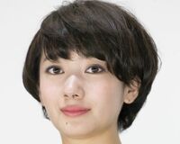 中学時代にいじめられていた波瑠が絶対に泣かなかった理由