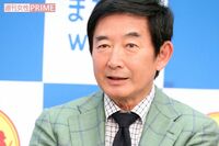 石田純一の『金スマ』密着が物議「皿洗いはプライド捨てた仕事ですか」ナレーションが大炎上、“炎上男”の…