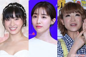 女が嫌いな女ランキング 冬 新顔が続々 新女王はまさかの フワちゃん ニュース概要 週刊女性prime