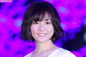 木村文乃