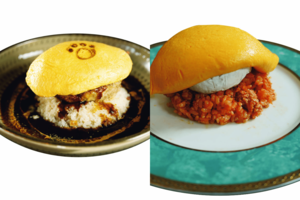食べた？ぱっかーんオムライス！食べた？ぱっかーんオムライス！進化系オムライスが全国に増殖中…