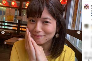 小林礼奈(@kobayashi_ayana0218より)