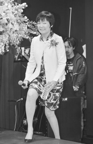 昭恵夫人も国会で反論すべき！？